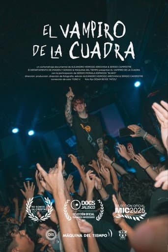 El Vampiro de la Cuadra