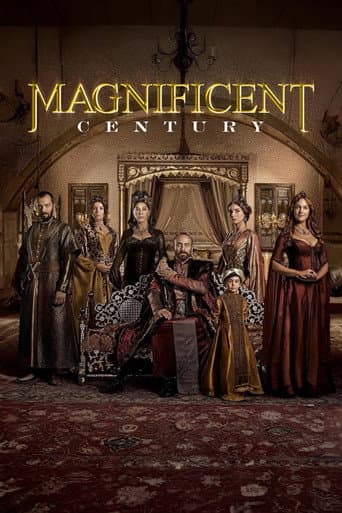 The Magnificent Century