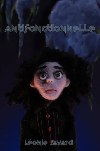 Antifonctionnelle
