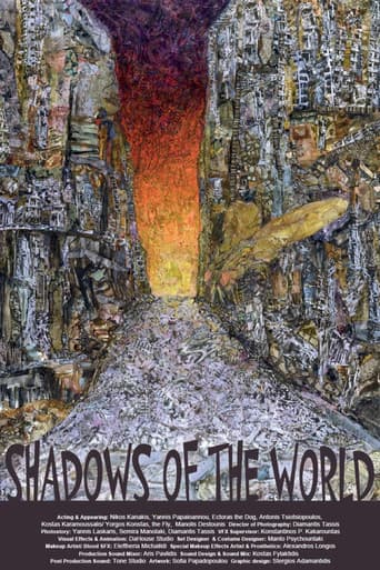Shadows of the World