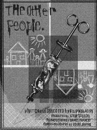 The 'Other' People