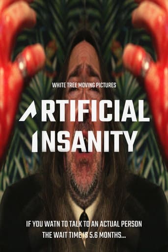 Artificial Insanity