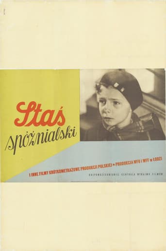 Staś Spóźnialski