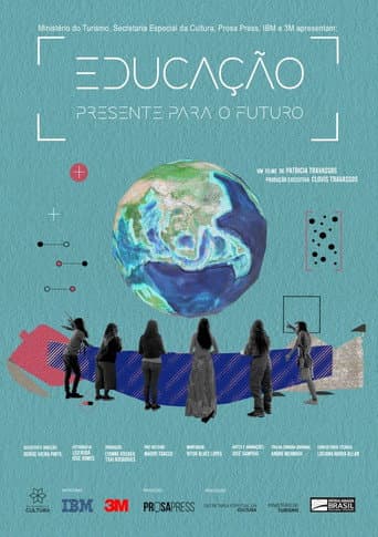 Educação Presente para o Futuro
