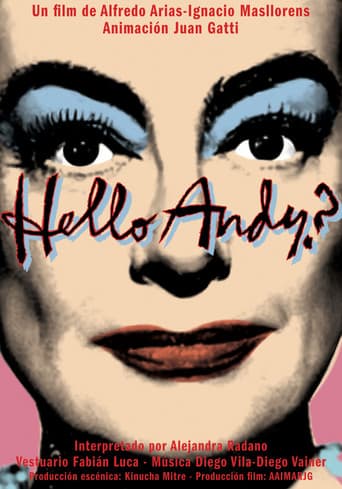 Hello Andy?