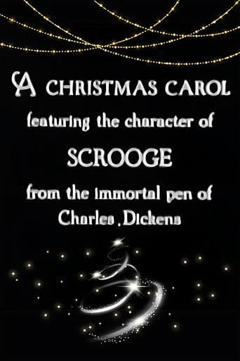 Scrooge