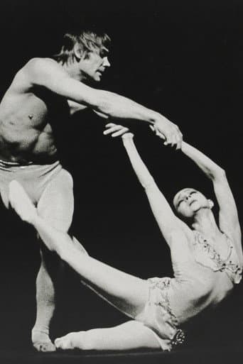 Vladimir Vasiliev and Ekaterina Maximova. More Than Love