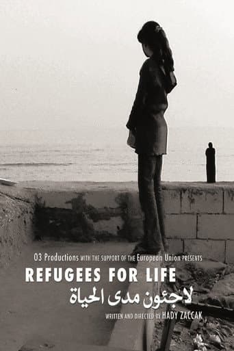 Refugees for Life