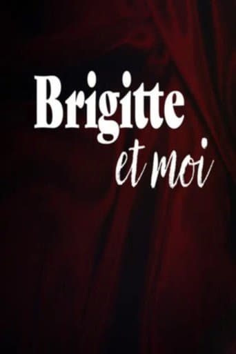 Brigitte and I