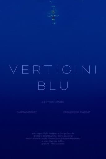 VERTIGINI BLU