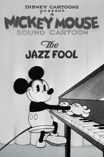 The Jazz Fool
