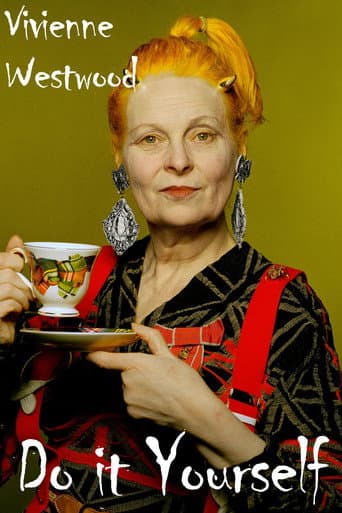 Vivienne Westwood: Do It Yourself!