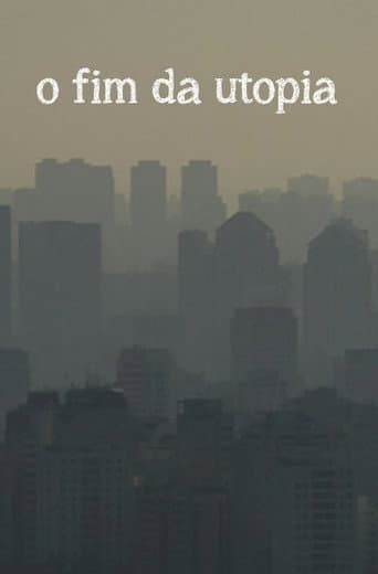 O fim da utopia
