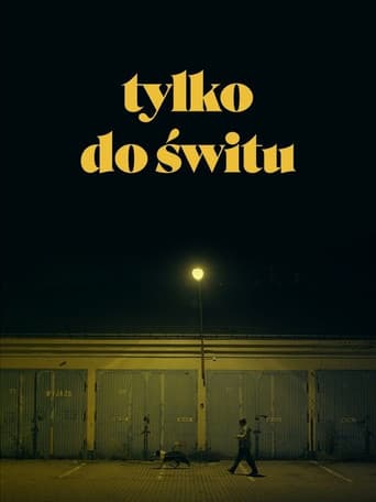 Only Until Dawn