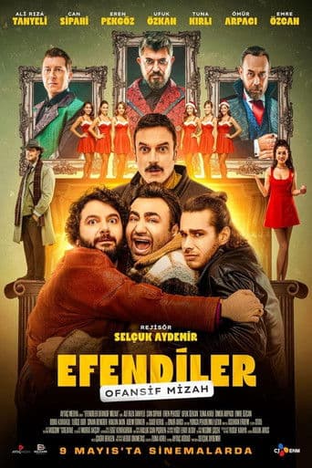Efendiler