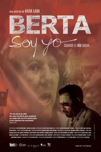 I Am Berta