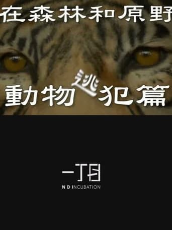In the Forest and the Wilderness—The Animal Fugitives