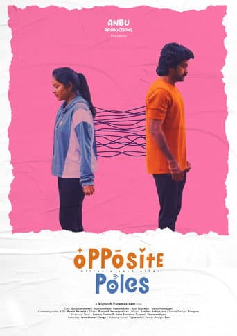 OPPOSITE POLES
