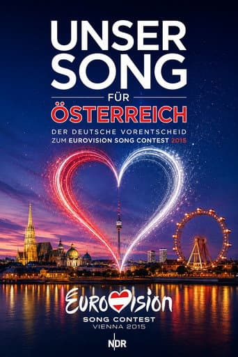 Unser Song für Österreich