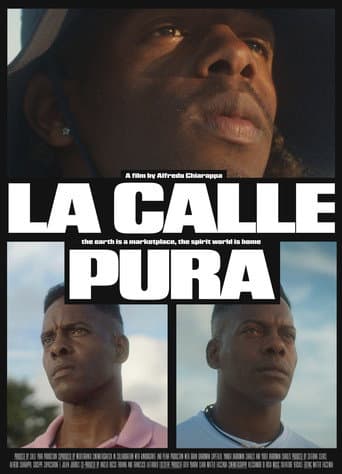 La Calle Pura