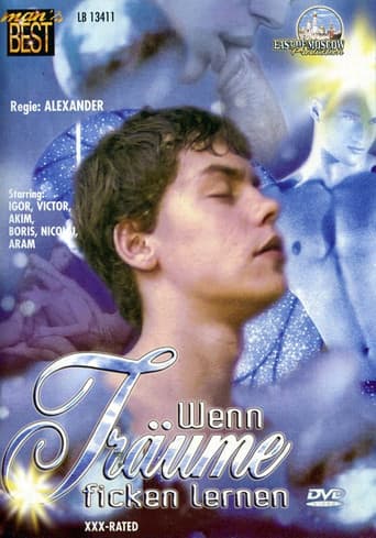 Wenn Träume Ficken Lernen