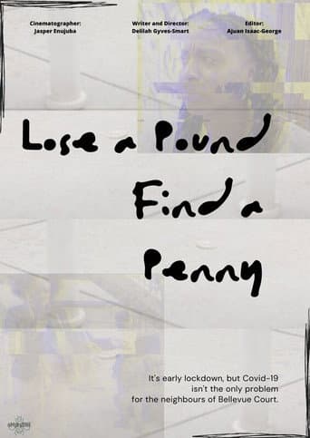 Lose a Pound, Find a Penny