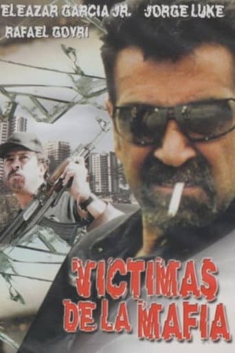 Víctimas de la Mafia