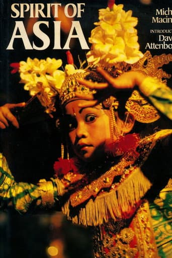 The Spirit of Asia