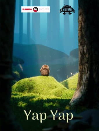 Yap Yap — The Secret Forest