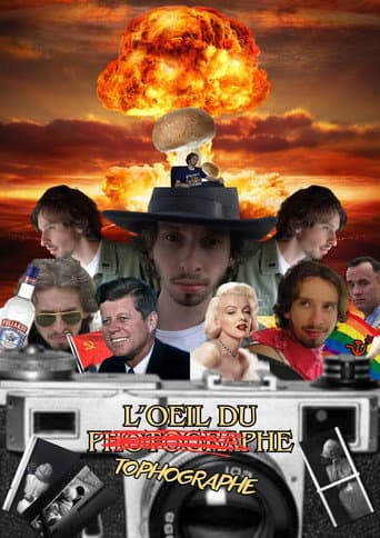 L'oeil du Tophographe