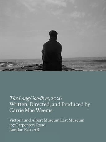 The Long Goodbye