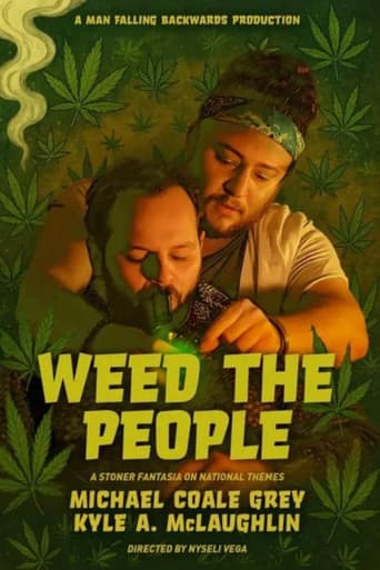 Weed the people