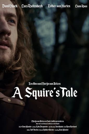 A Squire's Tale