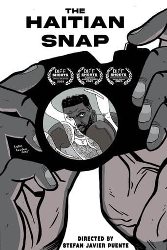 The Haitian Snap