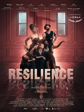 Resilience
