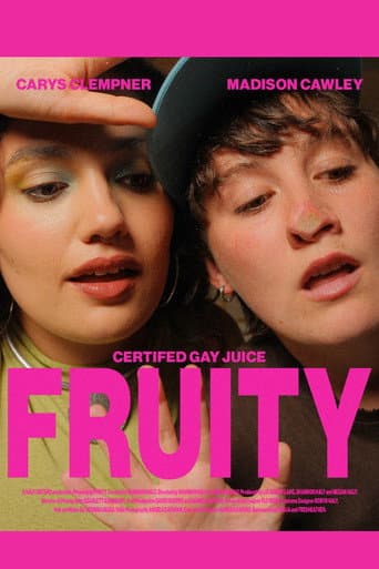 Fruity