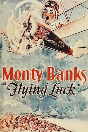 Flying Luck
