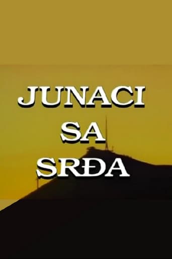 The Heroes from Srdj Mountain