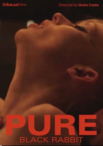 Pure - Black Rabbit