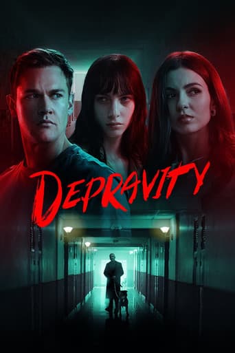 Depravity