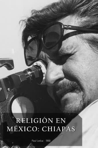 Religion in Mexico: Chiapas