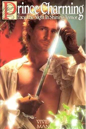 Prince Charming