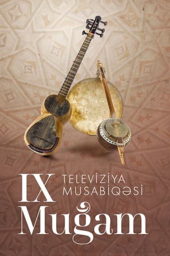 Muğam Televiziya Müsabiqəsi