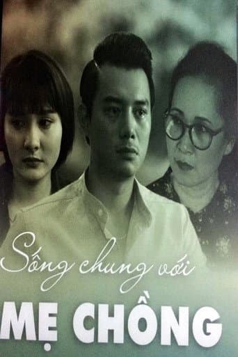 Sống chung với mẹ chồng
