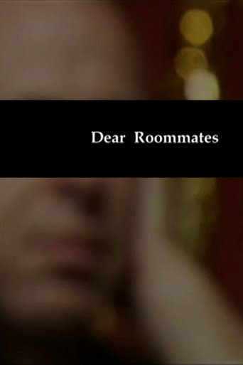 Dear Roommates