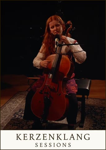 Kerzenklang Sessions: Alice Hurwood - "Keep Looking At Me"