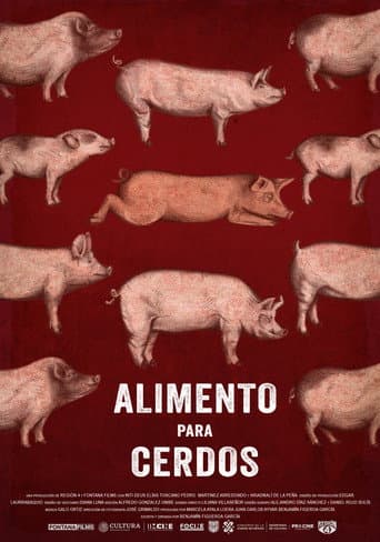 Swine Food