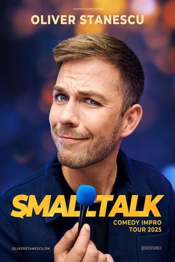Oliver Stanescu - Smalltalk
