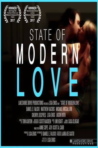 Modern Love