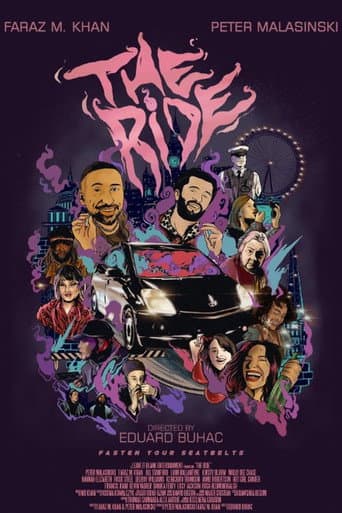 The Ride